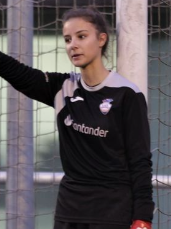 Mara Lema (S.D. Puenteceso) - 2022/2023