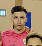 Matias Hurt (C.D.S. Ses Passes) - 2022/2023