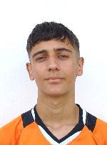 Ivn Hevilla (C. Atl. Estacin C) - 2022/2023