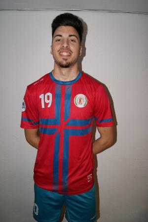 Juanfran (Rvo. Bailn C.F.) - 2022/2023