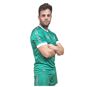 Puchero (Pizarra Atltico CF) - 2022/2023