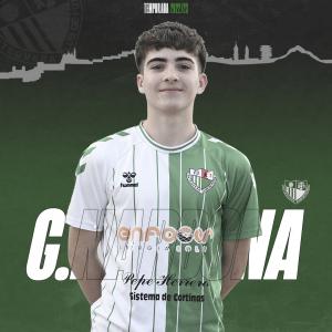Guillermo (Antequera C.F. B) - 2022/2023