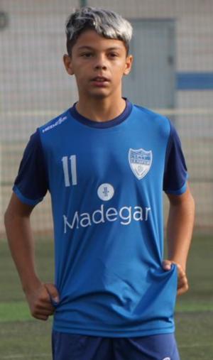 Jose (Puerto Malagueo D) - 2022/2023