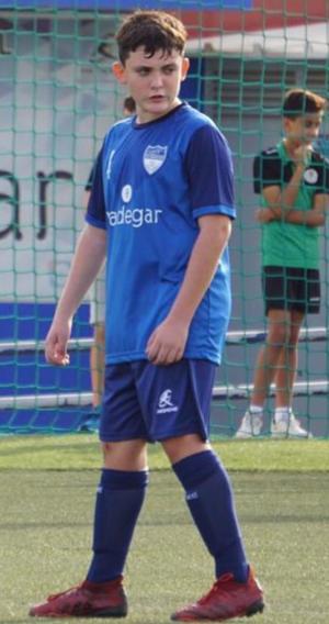 Manu (Puerto Malagueo D) - 2022/2023