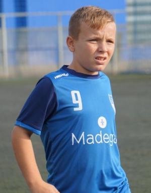 Vargas (Puerto Malagueo D) - 2022/2023