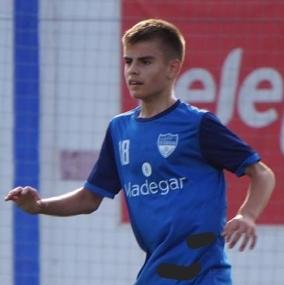 Hugo (Puerto Malagueo D) - 2022/2023