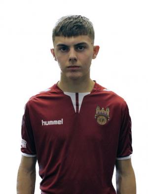 Jorge (C.D. Lrez) - 2022/2023