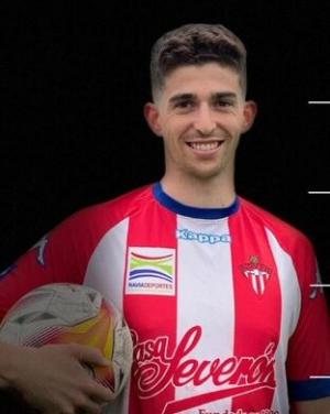 Gabri (Navia C.F.) - 2022/2023