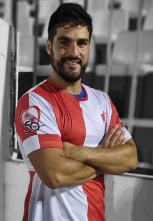 Jess Guerrero (C.P. Oliva) - 2022/2023