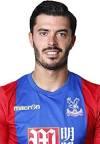 James (Crystal Palace F.C.) - 2022/2023