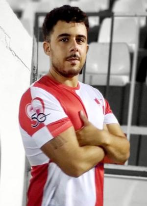 Arturo (C.P. Oliva) - 2022/2023