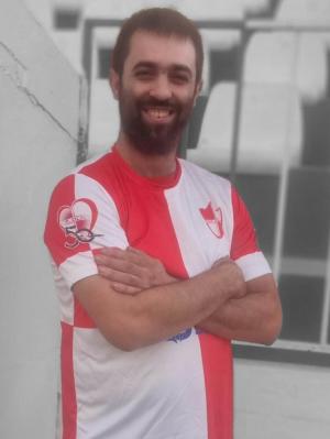 Kiko (C.P. Oliva) - 2022/2023