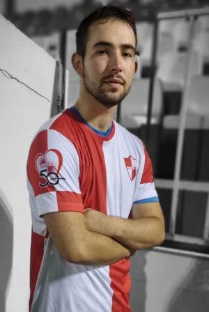 Jota (C.P. Oliva) - 2022/2023