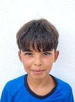 Francis (C. Atl. Estacin C) - 2022/2023