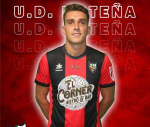 Javi Mora (U.D. Rotea) - 2022/2023