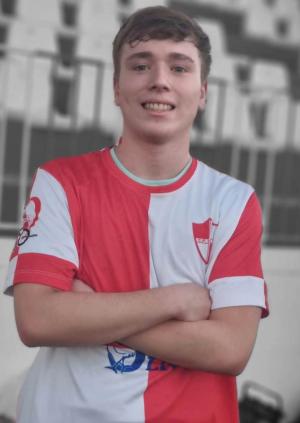 Pablo (C.P. Oliva) - 2022/2023