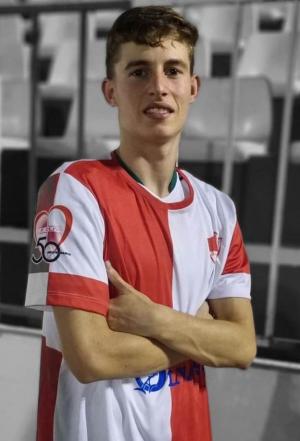 lvaro (C.P. Oliva) - 2022/2023