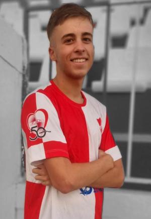 Miguel (C.P. Oliva) - 2022/2023