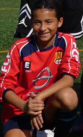 Isabella (F.C. Pirinaica) - 2022/2023