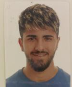 Jose Alberto Velasco (CFE Huelva Colombina) - 2022/2023