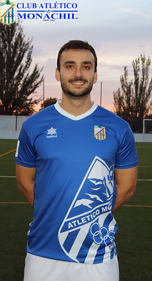 Maza (Atltico Monachil) - 2022/2023