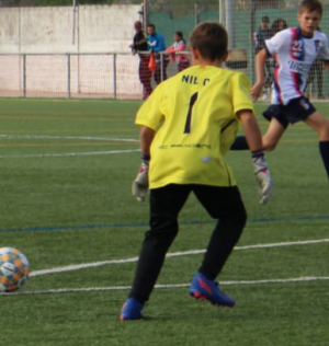 Nil (Pradenc Fc (B)) - 2022/2023