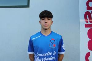 Adrian (U.D. Barbads) - 2022/2023