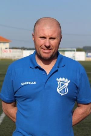 Cartelle (Numancia de Ares) - 2022/2023