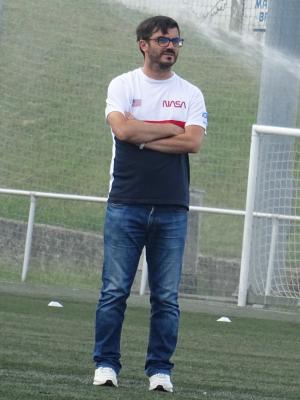 Cendn (Numancia de Ares) - 2022/2023