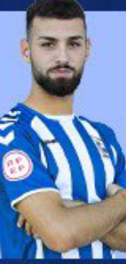 Juan Carlos (C.P. San Cristbal) - 2022/2023