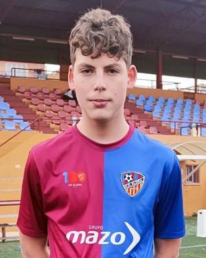Adri del Toro (U.D. Alzira D) - 2022/2023