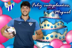 Miguel (Sporting de Huelva) - 2022/2023