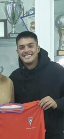 Fito (C.D. Castro) - 2022/2023