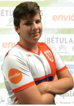 Gomez (C.D. Velle) - 2022/2023