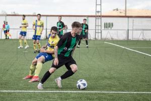 MATEO (El Espinar-S. Rafael) - 2022/2023