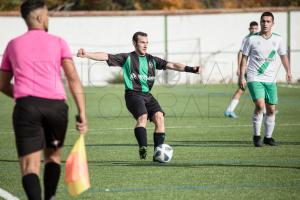 DANI (El Espinar-S. Rafael) - 2022/2023