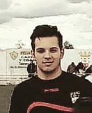 Juancar Guerrero (C.P. Gran Maestre) - 2022/2023