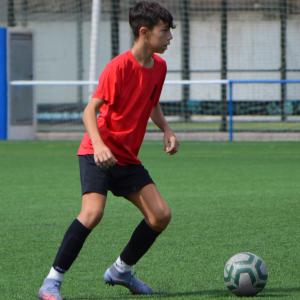 Ezequiel (Atletico Algecireo) - 2022/2023