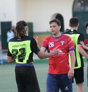 Ricardo Leonel (A.D.D. Colmenar) - 2022/2023
