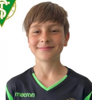Roque (San Tirso S.D. B) - 2022/2023