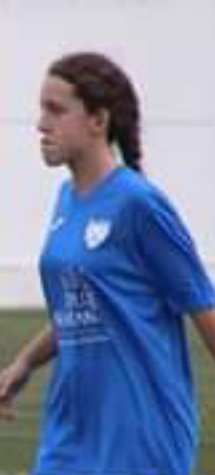 Cecilia Garca  (Corme C.F.) - 2022/2023