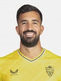 Pacheco (R.C.D. Espanyol) - 2022/2023