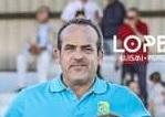 Pedro (Carolinense C.D.) - 2022/2023
