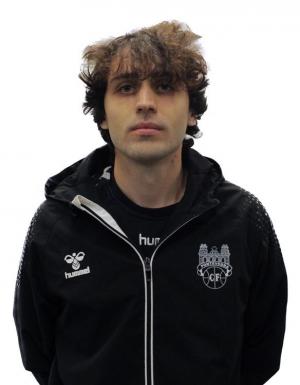 Fernando (Pontevedra C.F.) - 2022/2023