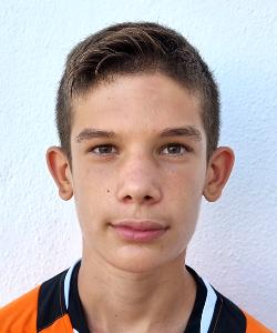 Adrin Aylln (C. Atl. Estacin B) - 2022/2023
