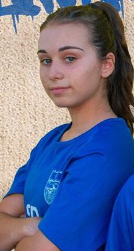 Erika (S.D. Dubra) - 2022/2023