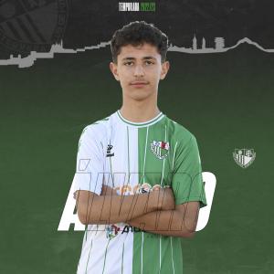 lvaro (Antequera C.F. B) - 2022/2023