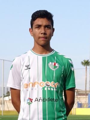 Jos ngel (Antequera C.F. B) - 2022/2023