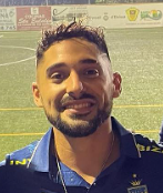 Vulcano (C.D. Inter Ibiza) - 2022/2023