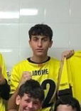 Aragons  (C.F. Navarcles) - 2022/2023